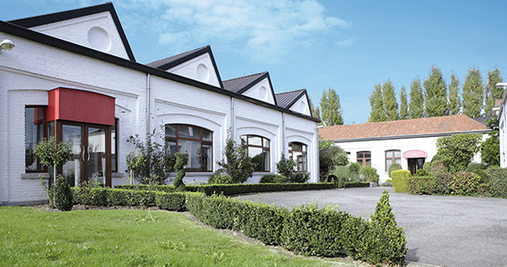 CERCLEUROP
