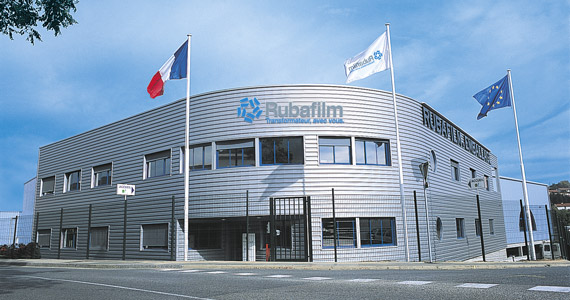 RUBAFILM